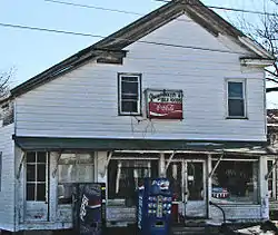 Country store