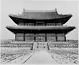 Throne Hall (c.1900)