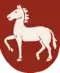 Coat of arms of Courlevon