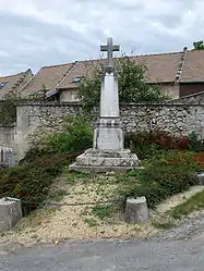 War memorial