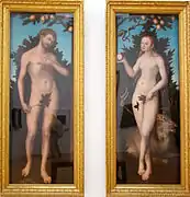 Museum der bildenden Künste, Leipzig, 1533