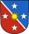 Coat of arms of Crans-Montana