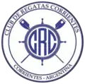 Regatas Corrientes logo