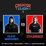 The official event poster.