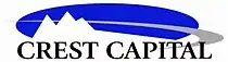 Crest Capital logo