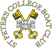 The logo colours of SPCBC.