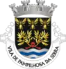 Coat of arms of Pampilhosa da Serra