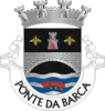 Coat of arms of Ponte da Barca
