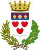 Coat of arms of Crevalcore