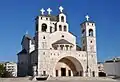 Cathedral of Podgorica