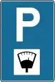Parking Time Limit