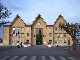 Town hall