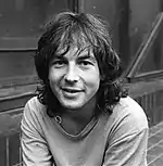 Bashlachev in Moscow (1987)