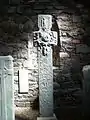 Keills Chapel Cross