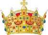 Crown of Bolesław I the Brave