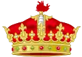 Infante or Infanta(Variant for the Spanish territories of the former Crown of Aragon)