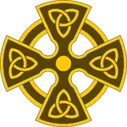 Celtic cross
