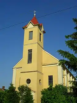 Church of Saint Stephen