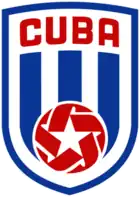 Shirt badge/Association crest