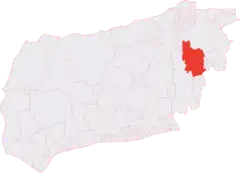 Cuckfield & Lucastes