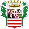 Coat of arms of Cuneo