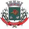 Official seal of Curvelo