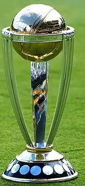 cwc trophy