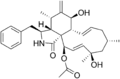 Cytochalasin H