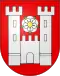 Coat of arms of Därstetten