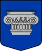 Coat of arms of Dāviņi Parish