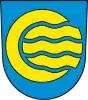 Coat of arms of Waggum