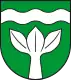 Coat of arms of Weststadt