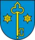 Coat of arms of Uhrsleben