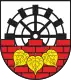 Coat of arms of Drewitz