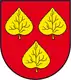 Coat of arms of Tryppehna
