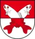 Coat of arms of Hohenwarthe