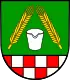 Coat of arms of Abentheuer