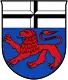 Wappen des Stadtbezirks Bonn