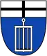 Wappen des Stadtbezirks Hardtberg