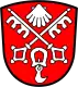 Coat of arms of Anger