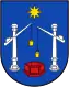 Coat of arms of Bad Salzuflen