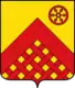 Coat of arms of Beesten