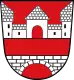 Coat of arms of Bersenbrück