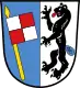Coat of arms of Markt Bibart