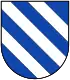 Coat of arms of Bilshausen