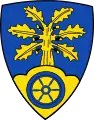 Coat of arms of Bohmte