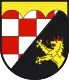 Coat of arms of Brücken