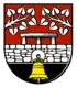 Coat of arms of Bühren