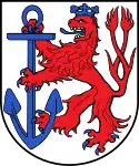 Coat of arms of Düsseldorf