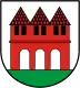 Coat of arms of Durchhausen